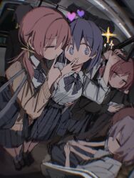 murosaki miyo from onii-chan wa oshimai! by 2mai84