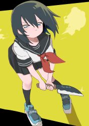 original fan art