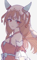 still in love (umamusume) from umamusume by tofu thunder