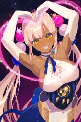 kaniko (tsukumo sana) from hololive