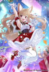 christmas fan art