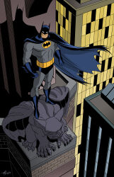 batman from batman (series)