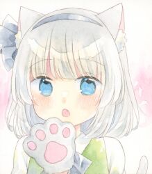 konpaku youmu from touhou by kagome f
