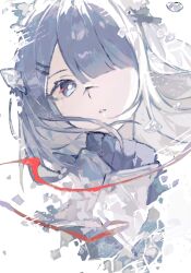 frostnova (arknights) from arknights