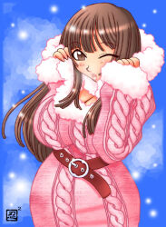 original fan art