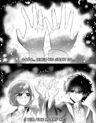 coco (tongari boushi no atelier) from tongari boushi no atelier