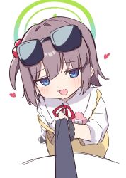 sensei (blue archive) from blue archive