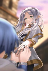 frieren from sousou no frieren