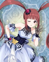 matsuda arisa from idolmaster