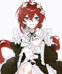 re:zero kara hajimeru isekai seikatsu fan art