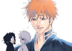 hollow ichigo from bleach