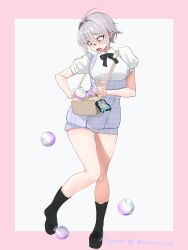 goddess of victory: nikke fan art