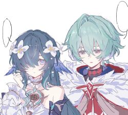 genshin impact fan art