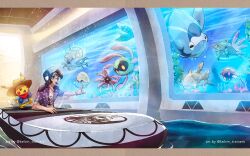 anorith from original by kelvin-trainerk