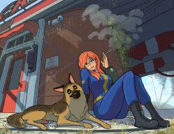 dogmeat from fallout