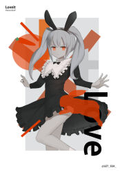 hatsune miku from vocaloid
