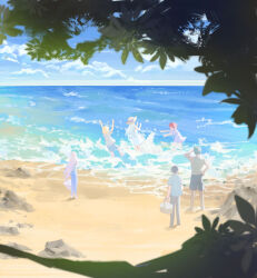 shinei nouzen from 86 -eightysix-