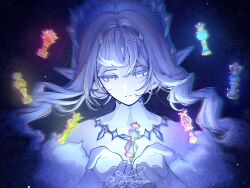 genshin impact fan art