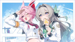 evanescia (honkai: star rail) from honkai: star rail