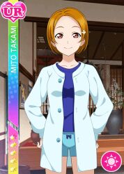 love live! fan art