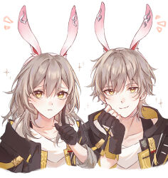 caelus (honkai: star rail) from honkai: star rail by funafu