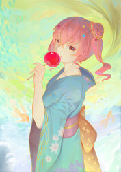 hololive fan art