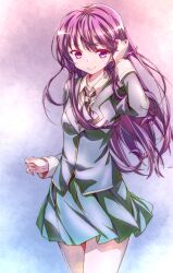 mikazuki yozora from boku wa tomodachi ga sukunai by watanabe yoshihiro