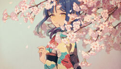 hanayagi kaoruko from shoujo kageki revue starlight