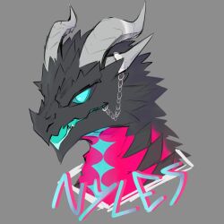 dislyte fan art
