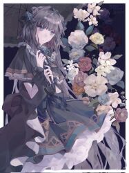 tairitsu (arcaea) from arcaea