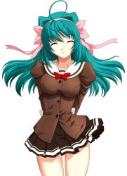 mahou senshi lemmtear knights fan art