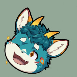 xxl woofia fan art