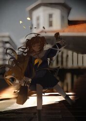 anya melfissa from hololive