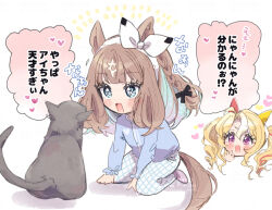 almond eye (umamusume) from umamusume