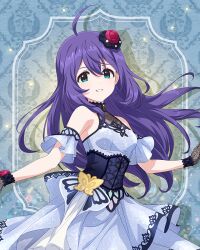 mochizuki anna from idolmaster