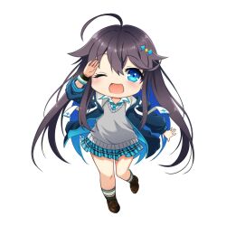 nijisanji fan art