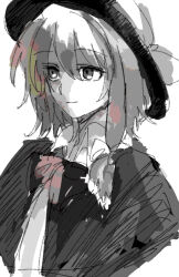usami renko from touhou