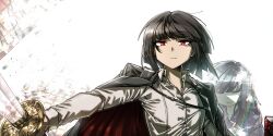 araya (project moon) from limbus company by ehdbs1198