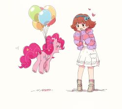 nonohara akane from idolmaster