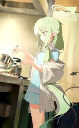 nozomi (blue archive) from blue archive