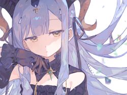 togawa sakiko from arknights