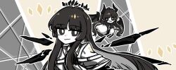 virtuosa (arknights) from arknights