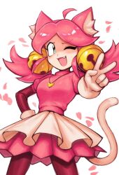 mad mew mew from deltarune