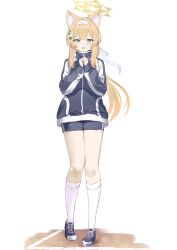 mari (blue archive) from blue archive