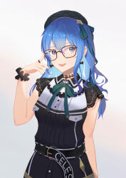hoshimachi suisei from hololive