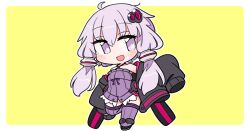 yuzuki yukari from vocaloid by ini (inunabe00)
