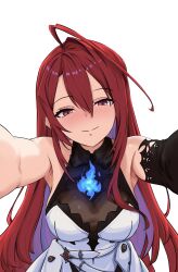elizabeth rose bloodflame from hololive by shirohodo