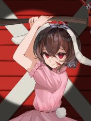 inaba tewi from touhou