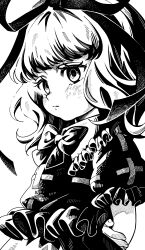 medicine melancholy from touhou