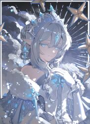 genshin impact fan art
